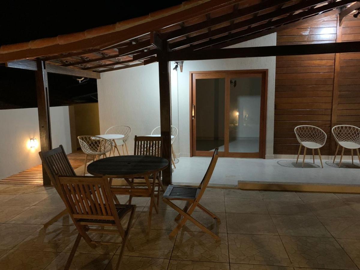 Pousada Alma Noronha Fernando de Noronha Exterior photo
