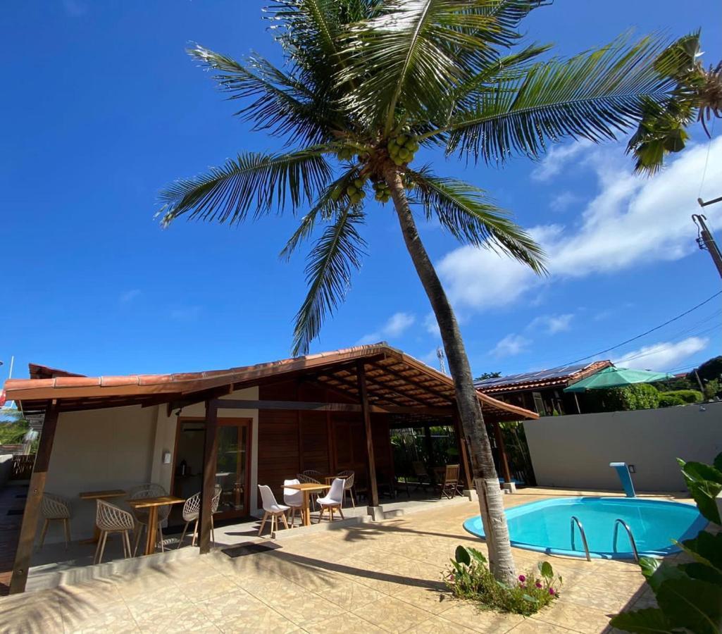 Pousada Alma Noronha Fernando de Noronha Exterior photo